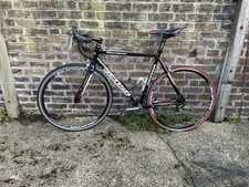 Sensa Romagna road bike, 56cm