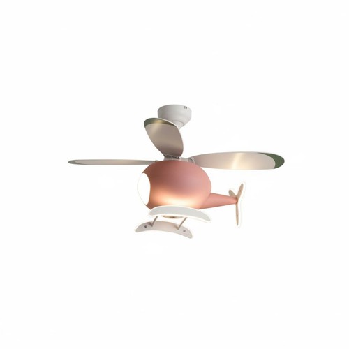 Kids ceiling fan light - fan,