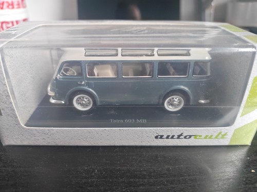 Autocult tatra 603 - autocult,
