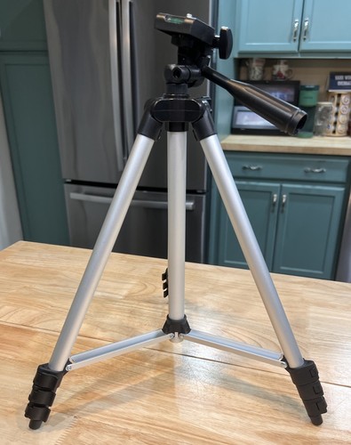 Professional tripod - professional, 42”