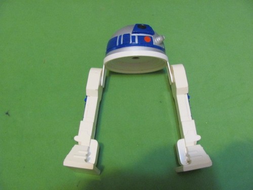 Vintage 1999 star wars - vintage,