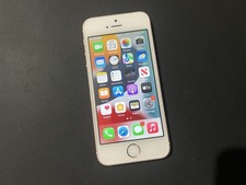 Apple iPhone SE 1st Gen 2016 64GB Rose Gold (Unlocked) A1723 Smartphone (8)