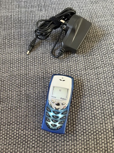 Nokia 8310 mobile phone - nokia,