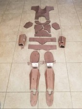 Custom Handmade Mandalorian