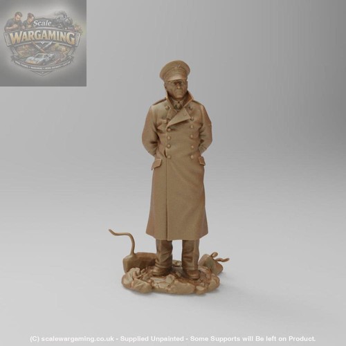 Sw9182 german officer - officer, in