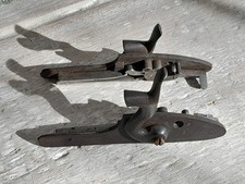 Antique Flintlock & Musket