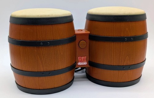 Donkey kong bongos drums - kong,