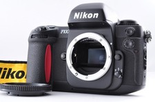 ALL WORKS! [Near MINT] Nikon