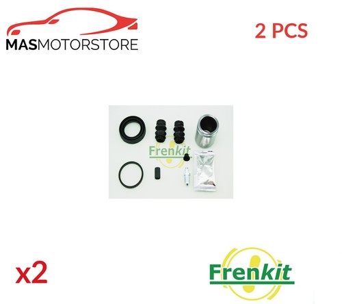 Brake caliper repair kit front - brake,