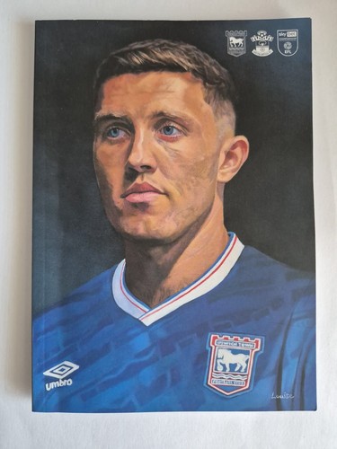 Ipswich town southampton - ipswich, v