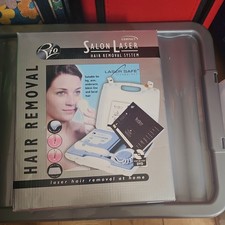 Rio Salon Laser Hair Removal