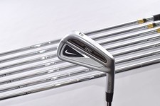 8pcs Nike CCI Forged