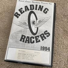 1994 READING v KINGS LYNN
