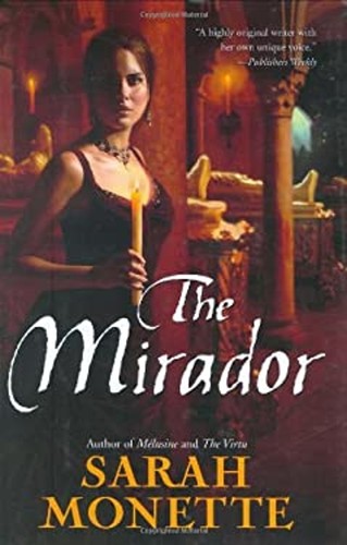 The mirador hardcover - the,