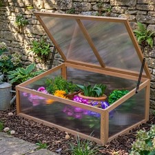 Woodside Outdoor Wooden Plant