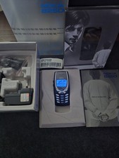 Nokia 8250 - Unlocked