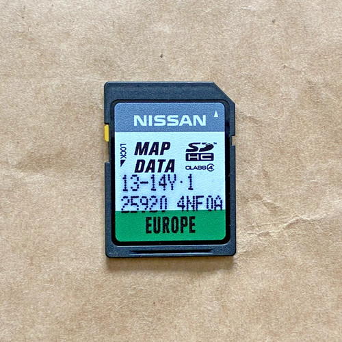 Genuine nissan qashqai juke - genuine,