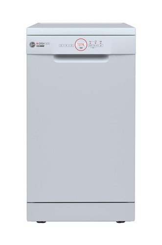 Hoover dish 500 freestanding - dish,