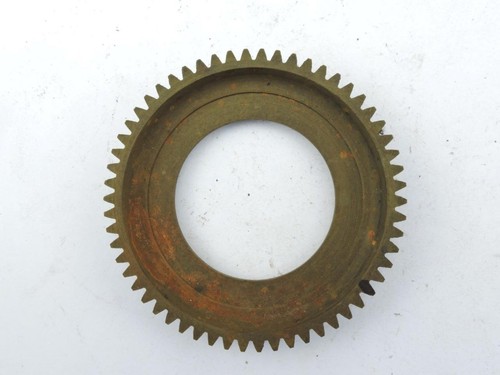 Lucas magneto magdyno 58t - lucas,
