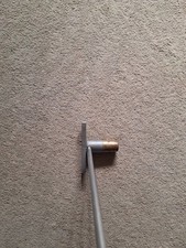 Putter - Center Shaft