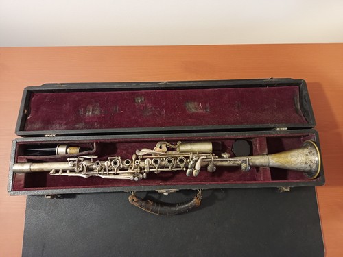 Vintage continental metal - vintage,