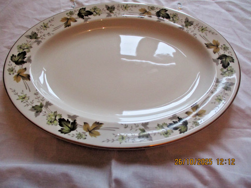 Royal doulton larchmont large - larchmont,