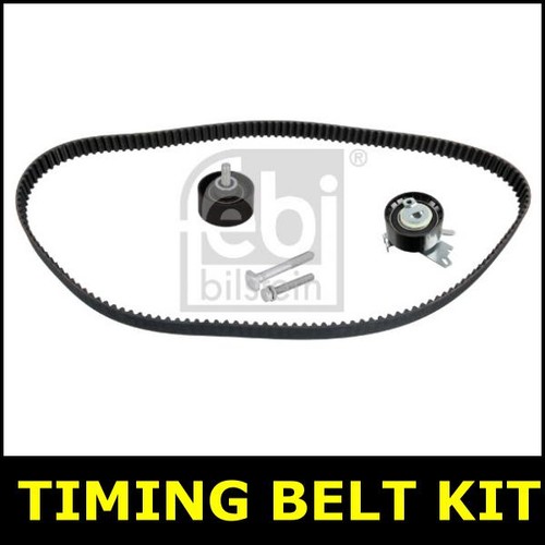 Timing belt kit - kit, peugeot