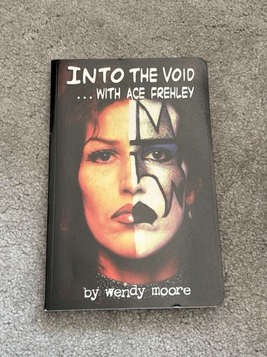 Into the void - void..., with