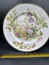 Caverswall June Collectors