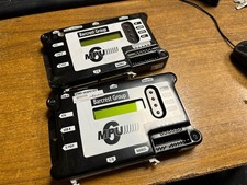 2 Barceest MPU6 Units