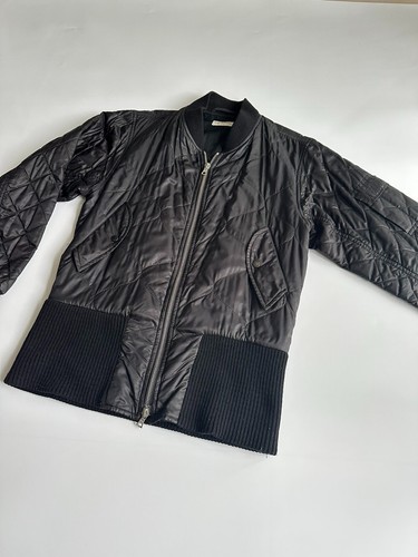 Dries van noten 07aw - noten, quilted