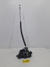 JAGUAR X-TYPE 2005-2009 DOOR LOCK LATCH ACTUATOR  