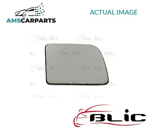 Rear view mirror - rear,