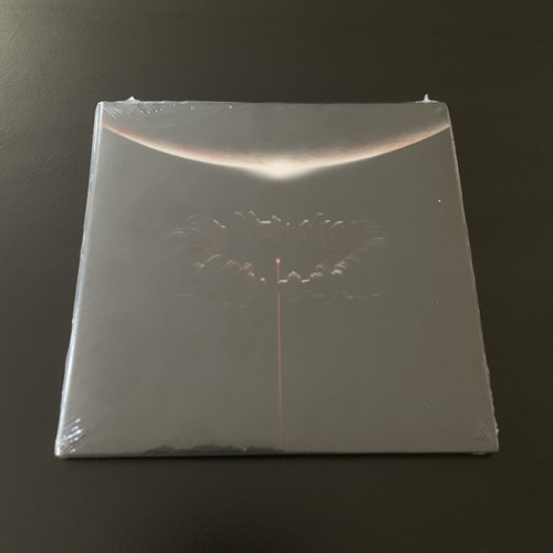 Sealed signed muse the - sealed,