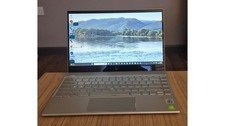 HP Envy 13.3in i5 8GB 256GB 10th gen Touchscreen Laptop