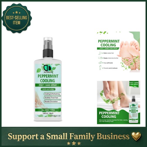 Antibacterial peppermint - antibacterial,