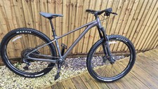 Giant fathom 29er mtb - giant,