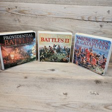 Providential battles set 2 - providential,