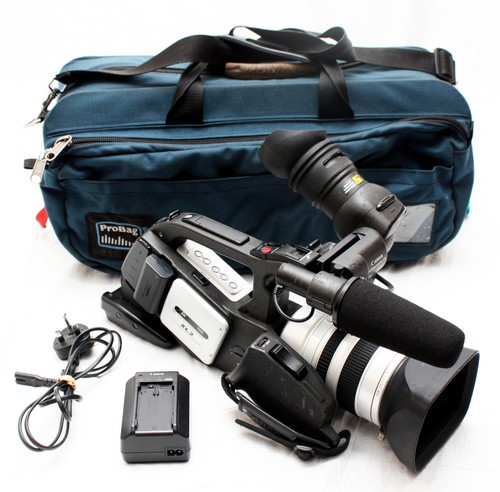 Canon xl2 mini - xl2, camcorder