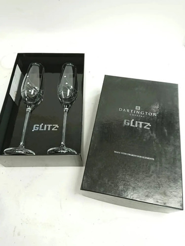 Dartington crystal glitz - dartington,