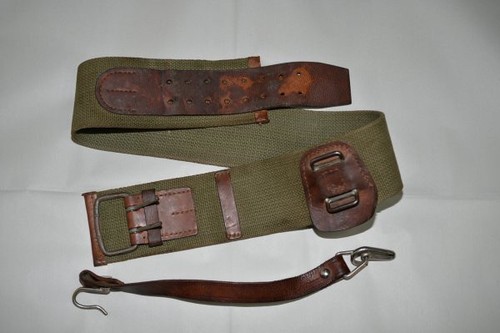 Former japanese army original - army,