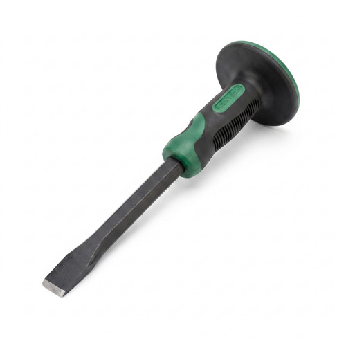 Cold steel chisel brick - cold,