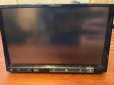 Alpine Ine W928r Sat Navi Media Player System Cd/dvd