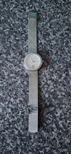 Versace versus lady watch - versace, lady's