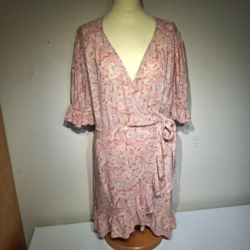 Dorothy perkins pink - perkins, paisley