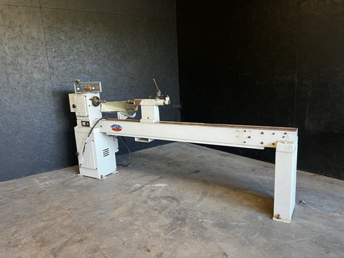 Centauro wood lathe - centauro,