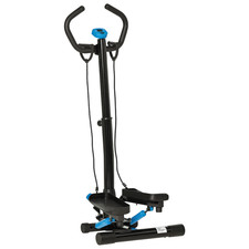 HOMCOM Adjustable Twist