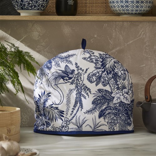 Tea cosy ulster weavers willow - tea,