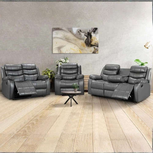 Roma seater and - 2,