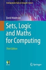 Sets Logic and Maths for